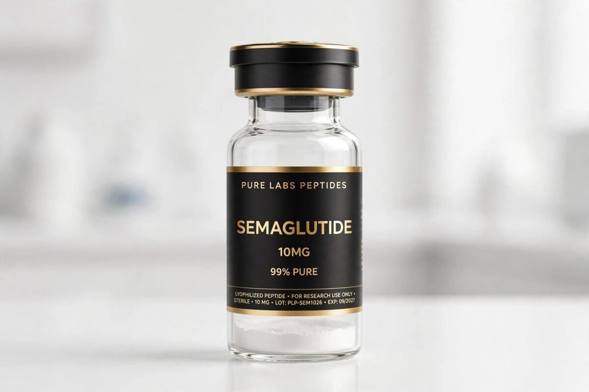 BUY SEMAGLUTIDE ONLINE