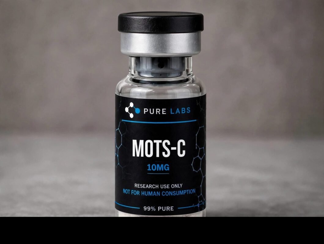 BUY MOTS-C ONLINE