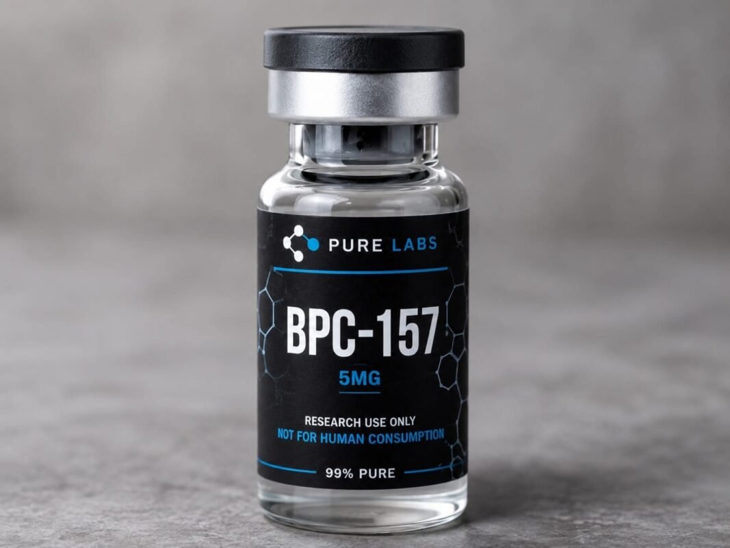 buy BPC-157 Online