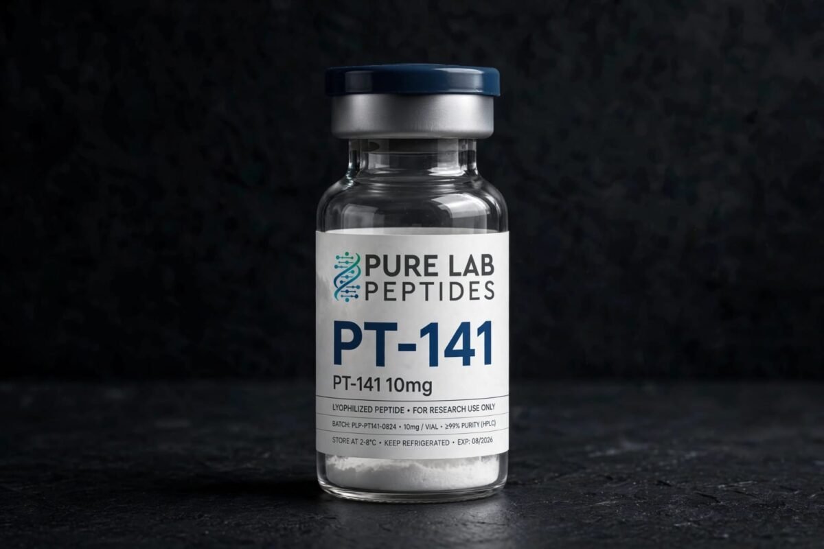 BUY PT-141 ONLINE