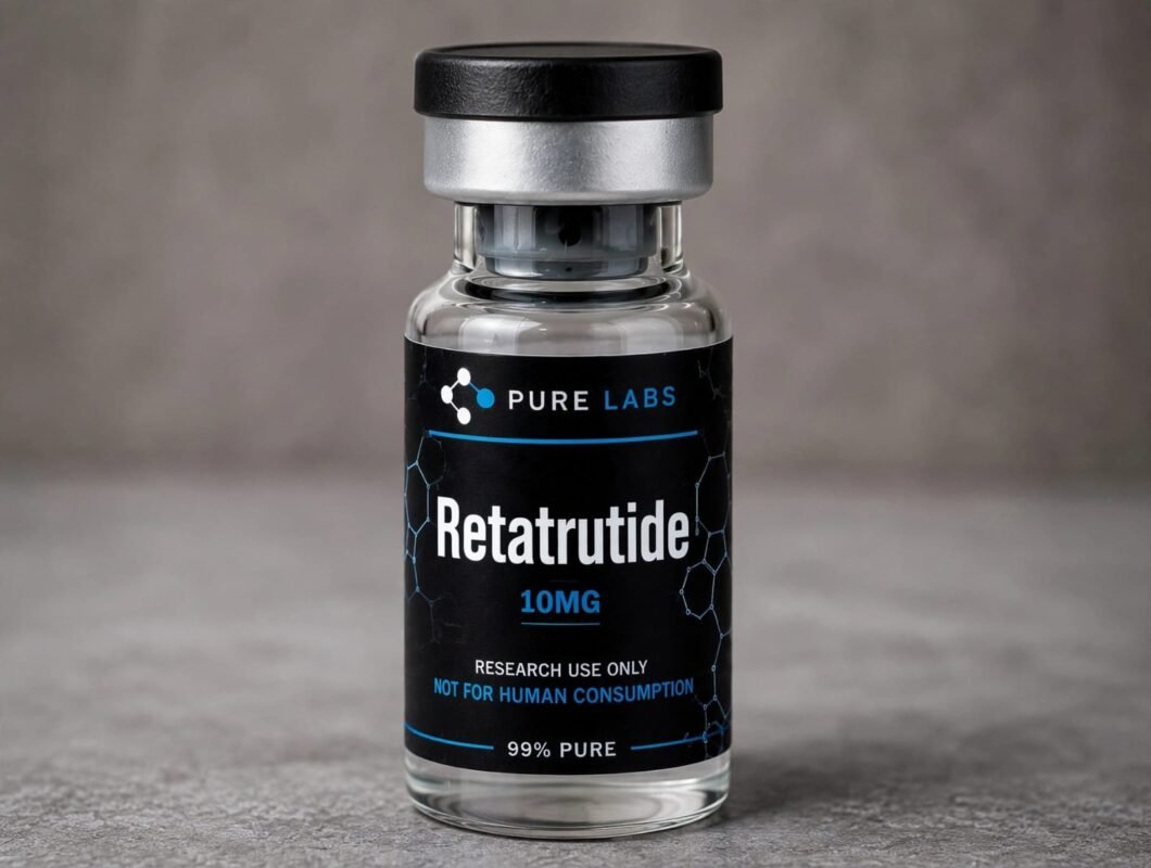 BUY RETRATRUTIDE ONLINE