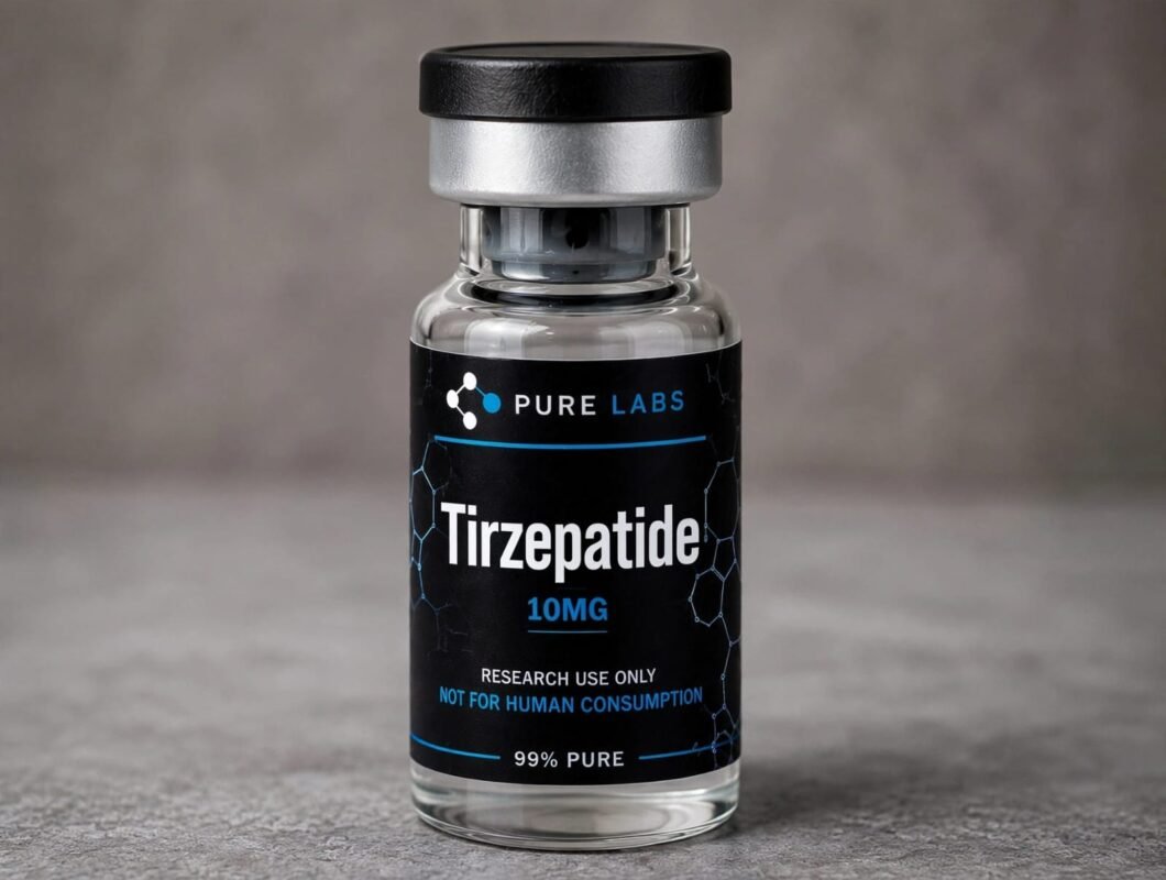 BUY TIRZEPATIDE ONLINE