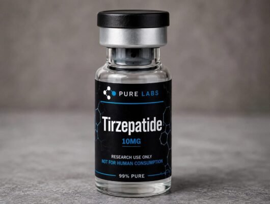 BUY TIRZEPATIDE ONLINE