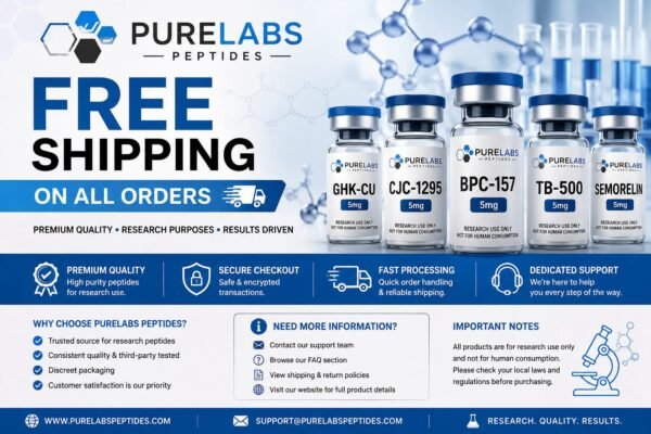 purelabs